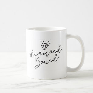 Mug Limite de diamant