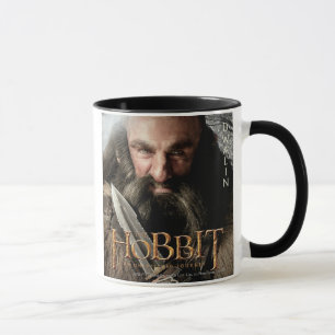 Mug Limited Edition Artwork: Dwalin