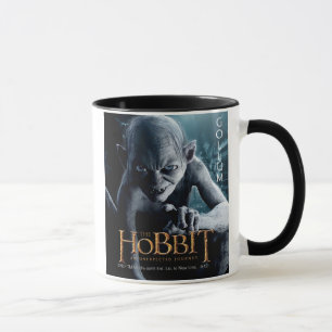 Mug Limited Edition Artwork: Gollum
