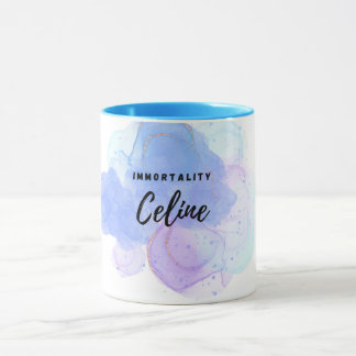Mug L'immortalité de Céline