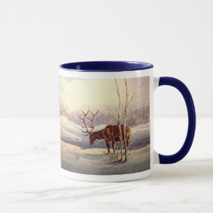 Mug L'IMPASSE par SHARON SHARPE