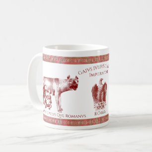 Mug L'impériale de Julius César