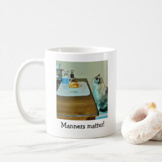 Mug L'importance des gestionnaires !