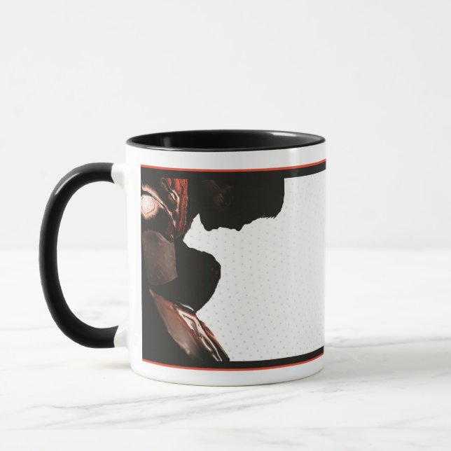 Mug L'inattendu (Gauche)