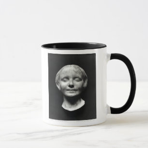Mug L'Inconnue de la Seine'