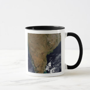 Mug L'Inde du sud