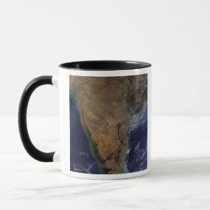 Mug L'Inde du sud 2