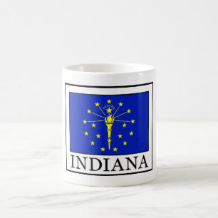 Mug L'Indiana