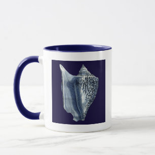 Mug L'indigo écosse I