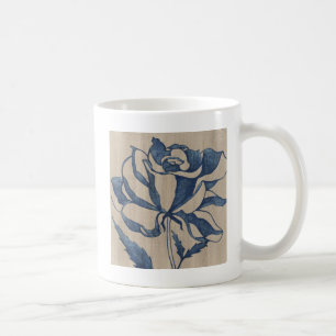 Mug L'indigo s'est levé