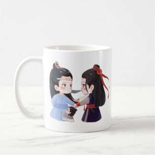 Mug L'indompté 