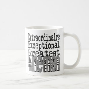 Mug Lineman Extraordinaire