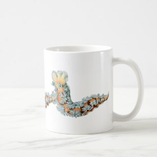 Mug Lingot de mer