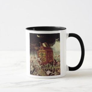 Mug L'inondation, 1516