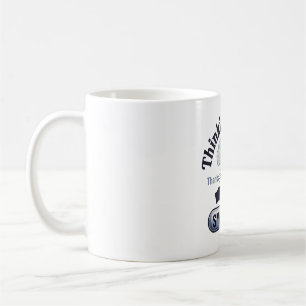 Mug L'intelligence artificielle Penser un Humour plus