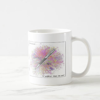 Mug L'Internet
