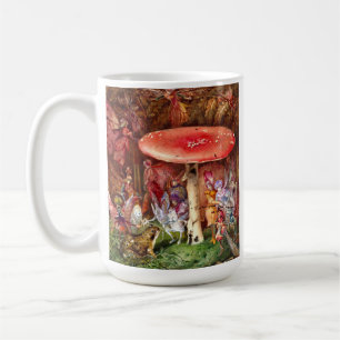 Mug L'intrus John Anster Fitzgerald