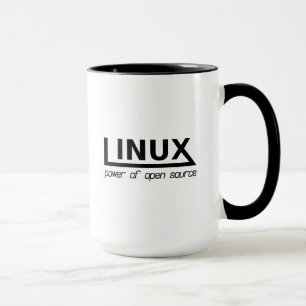 Mug Linux
