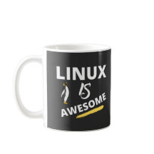Linux est un logiciel génial