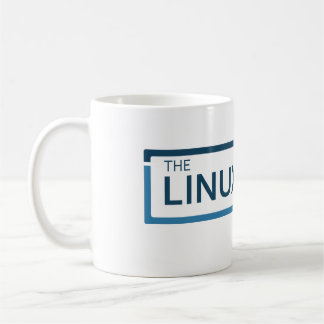 Mug Linux Guru