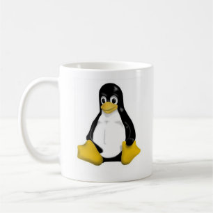 Mug linux-inside, linux