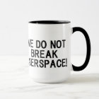 LINUX KERNEL "WE DO NOT BREAK USERSPACE!"