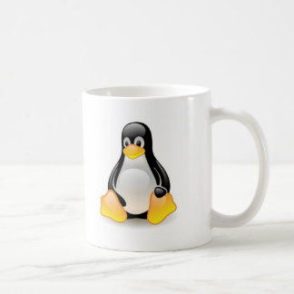 Mug Linux-pingouin-Tux