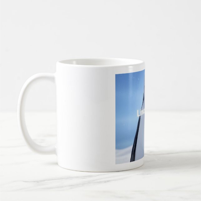 Mug Linuxeros FAQ (Gauche)