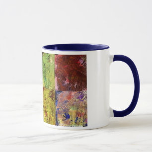Mug Lion