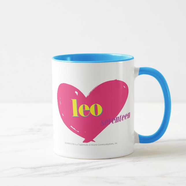 Mug Lion (Droite)
