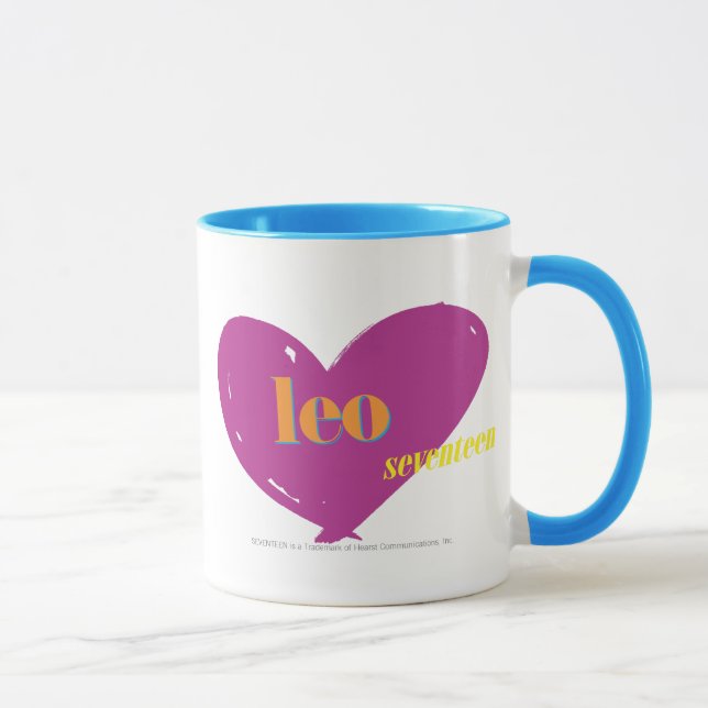 Mug Lion 2 (Droite)