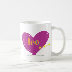 Mug Lion 2