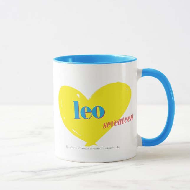Mug Lion 3 (Droite)