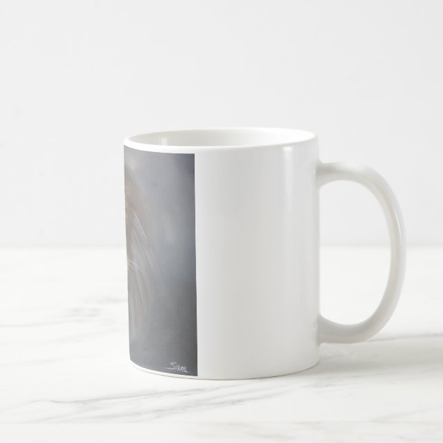 Mug Lion d'Aslan (Droite)