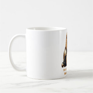 Mug Lion de chevalier