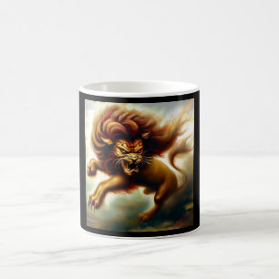 Mug Lion Foo Chinois (14)