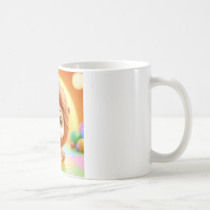 Mug Lion mignon