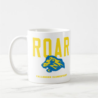 Mug Lion Pride