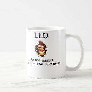 Mug Lion : Si parfait