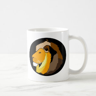 Mug Lions cool cadeaux d'art et accessoires
