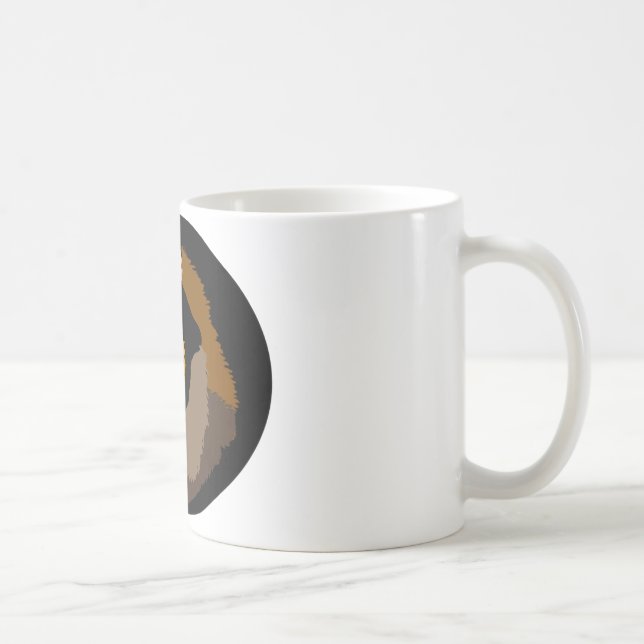 Mug Lions cool cadeaux d'art et accessoires (Droite)