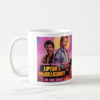 Mug Lipton et McGillicuddy