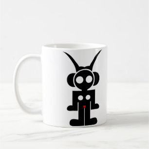 MUG LIQUID SKI BOIRE UFO DRIVE