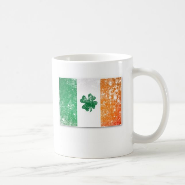 Mug L'Irlande (Droite)