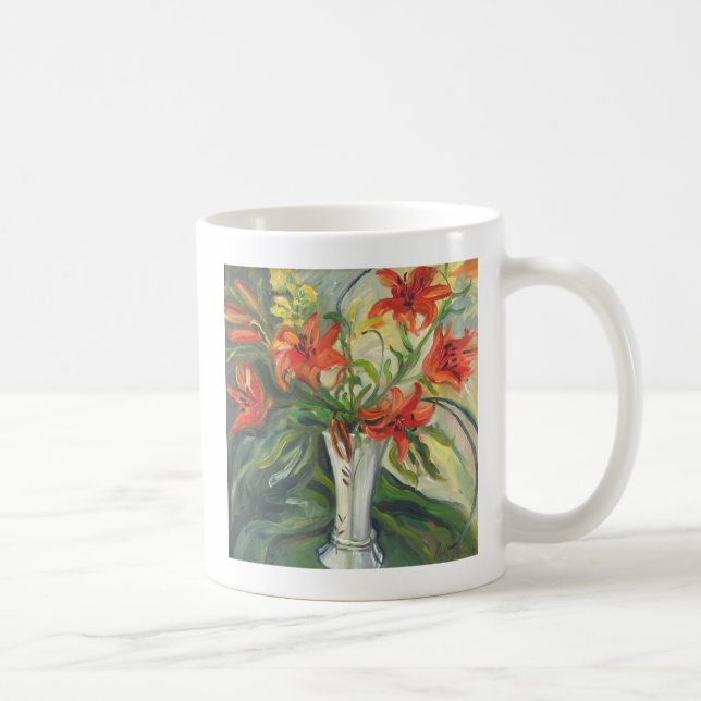 Mug Lis (Droite)