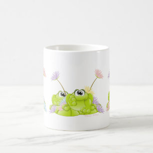Mug Lis de Froggie n