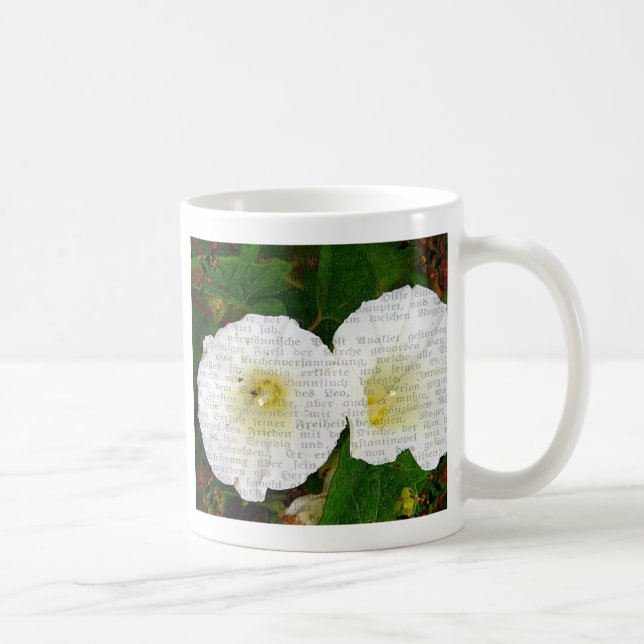 Mug Liseron des champs (Droite)