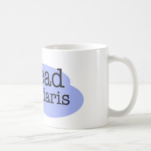 Mug Lisez Sedaris