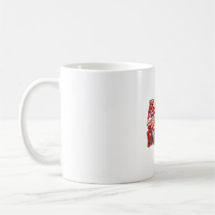 Mug Lisez votre coeur