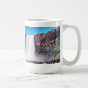 Mug L'Islande